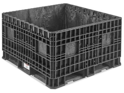 Extra large bulk containers