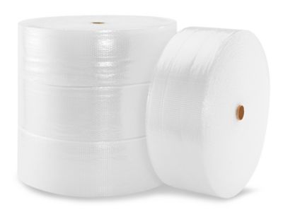 Bubble wrap rolls