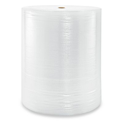 Bubble wrap rolls