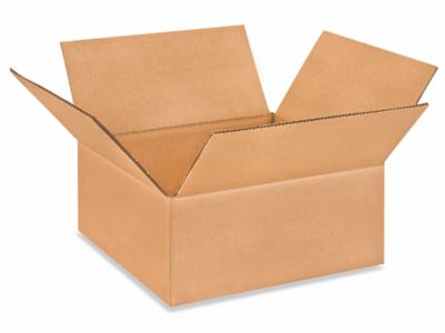 Bulk box pallets