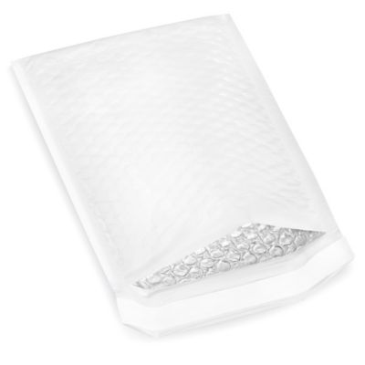Bubble mailers