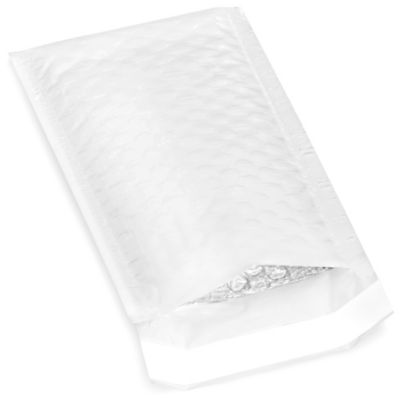 Bubble mailers case